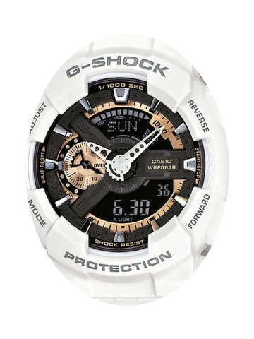 Casio GA-110RG-7AER G-Shock 47mm 20ATM...