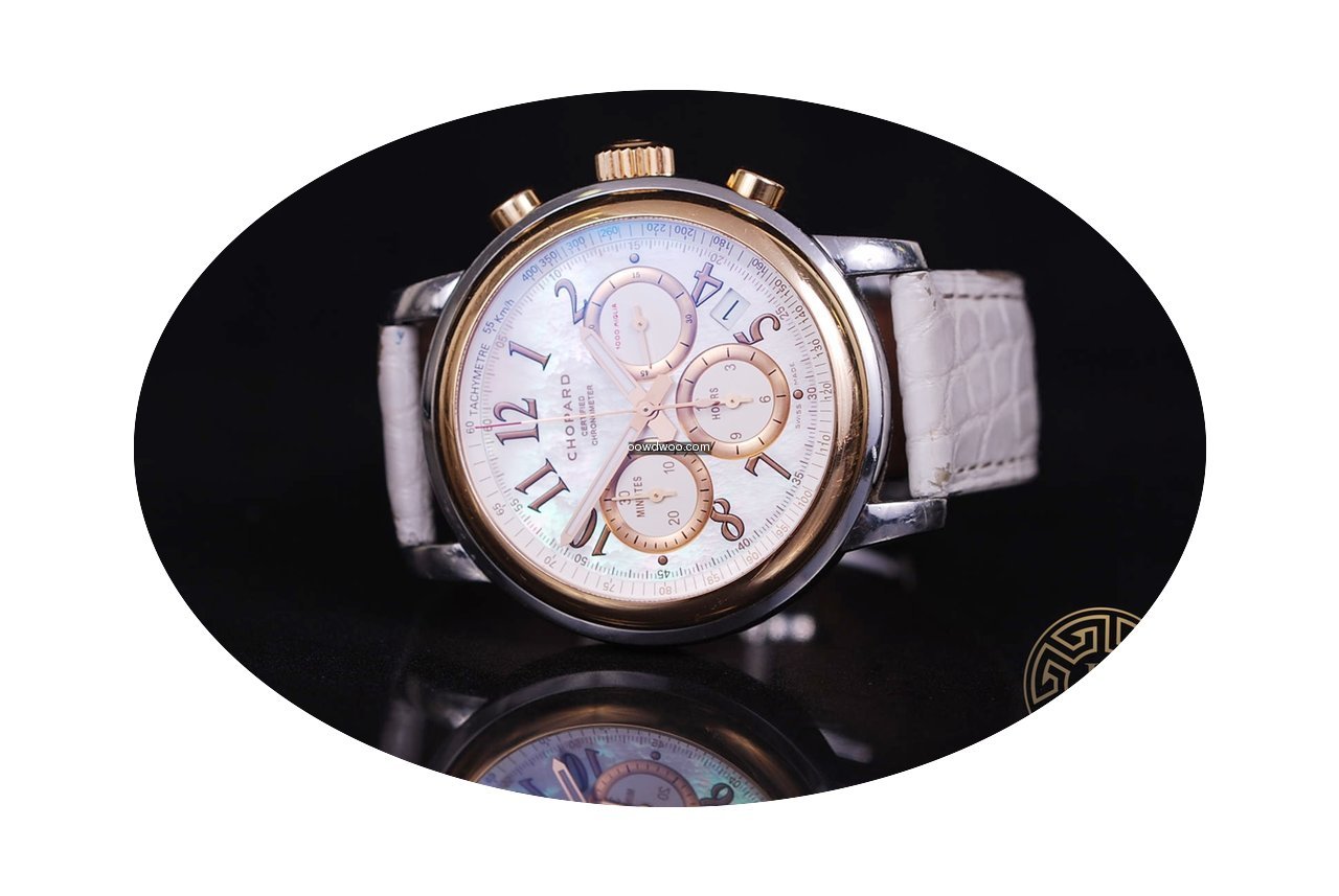 Chopard Mille Miglia Automatic Chronogra...