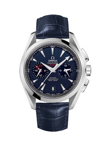 Omega SEAMASTER AQUA TERRA 150 M CO-AXIA...