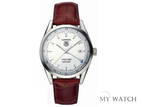 TAG HEUER - WV2116.FC6181...