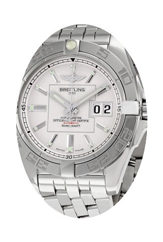 Breitling Galactic 41...