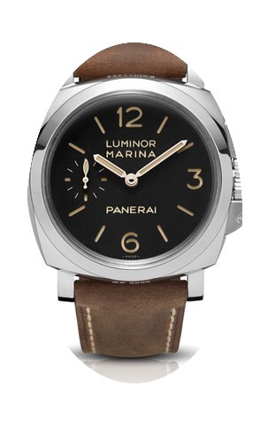 Panerai LUMINOR MARINA 3 DAYS PAM422...