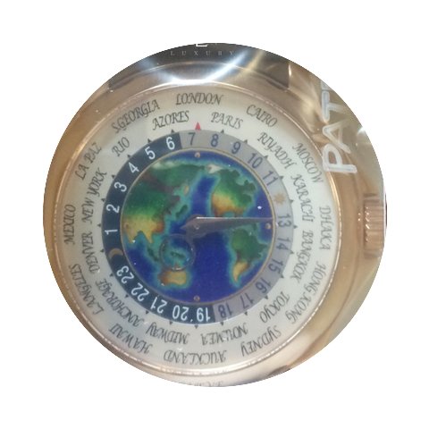 Patek Philippe 5131R...