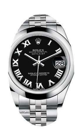 Rolex Datejust 31mm...