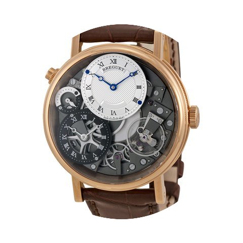 Breguet Tradition...