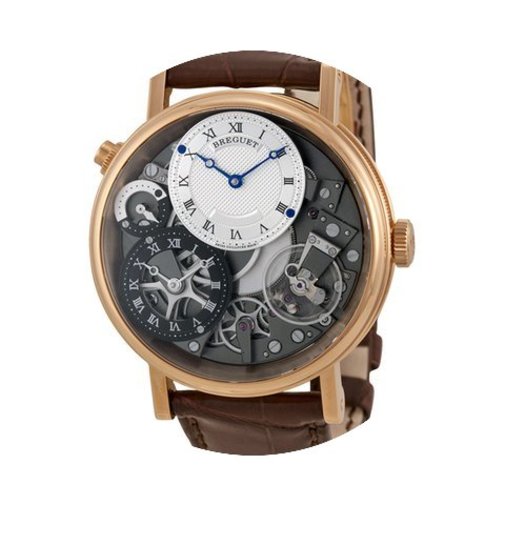 Breguet Tradition...