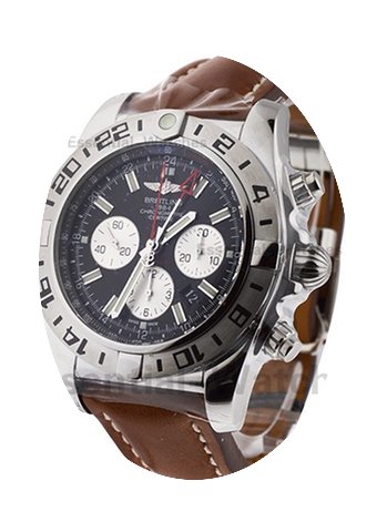 Breitling Chronomat GMT Automatic in Ste...