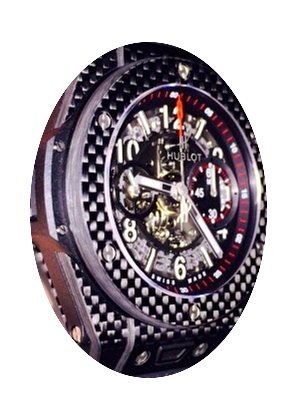 Hublot BIG BANG(REAL) UNICO LIMITED EDIT...