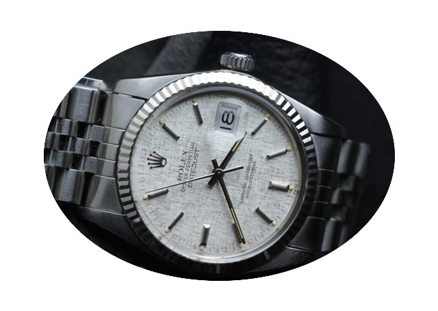 Rolex Datejust Ref. 16014...