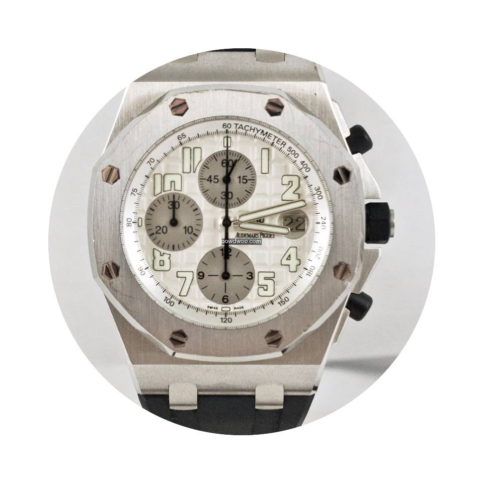 Audemars Piguet Royal Oak Offshore Autom...