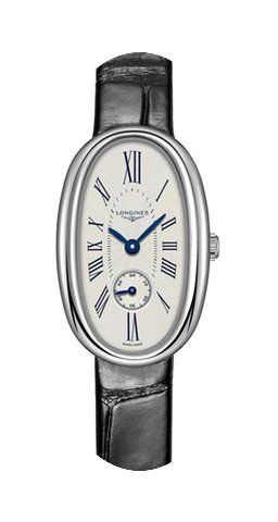 Longines Symphonette Medium Ladies Watch...