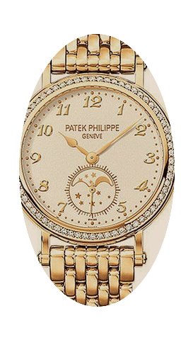 Patek Philippe Complicated Watches 33м�...