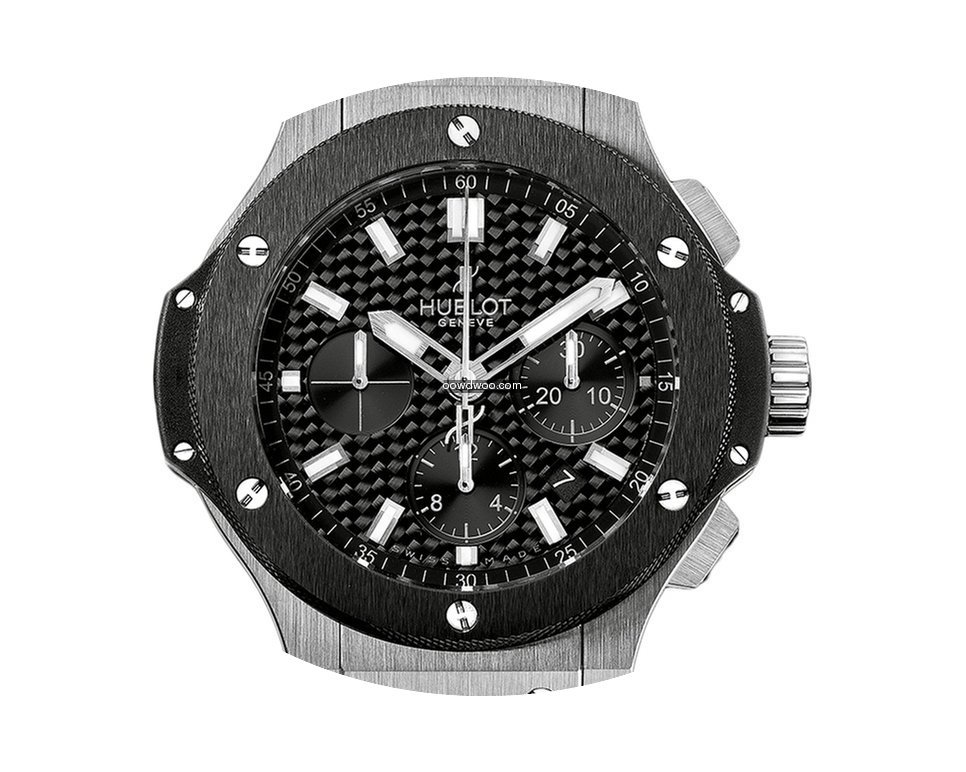 Hublot Big Bang Evolution...