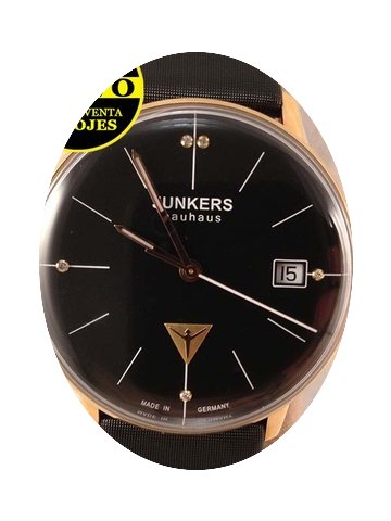 Junkers BAUHAUS...