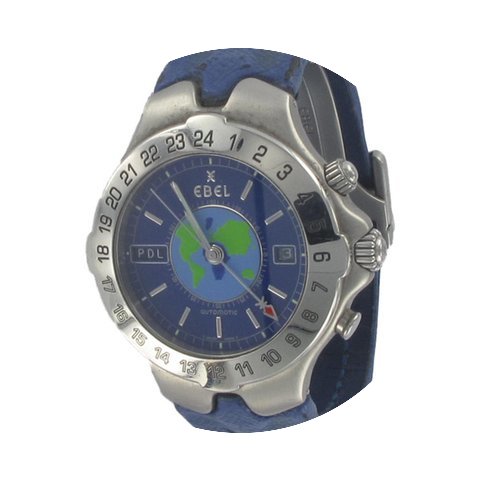 Ebel Travel Timer...