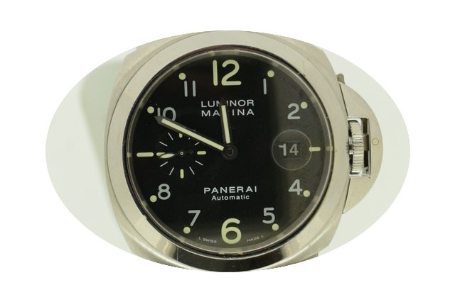 Panerai Luminor Marina...