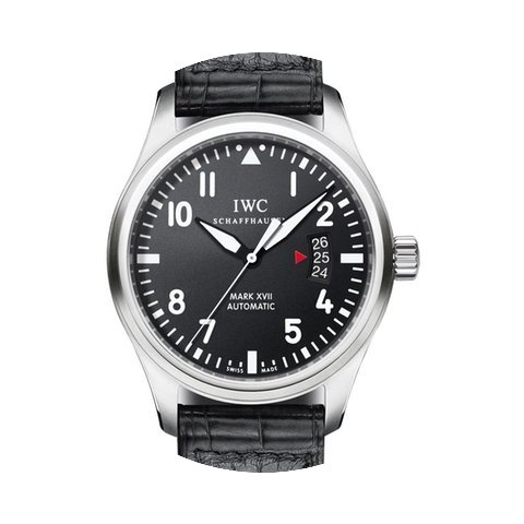 IWC Pilot IW326501...