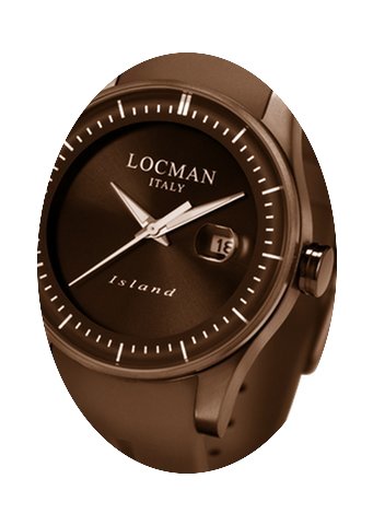 Locman Island Collection...