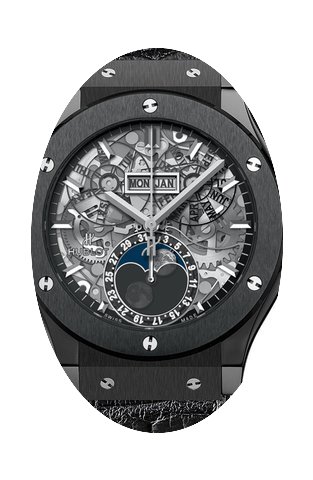 Hublot Classic Fusion Aerofusion Moonpha...