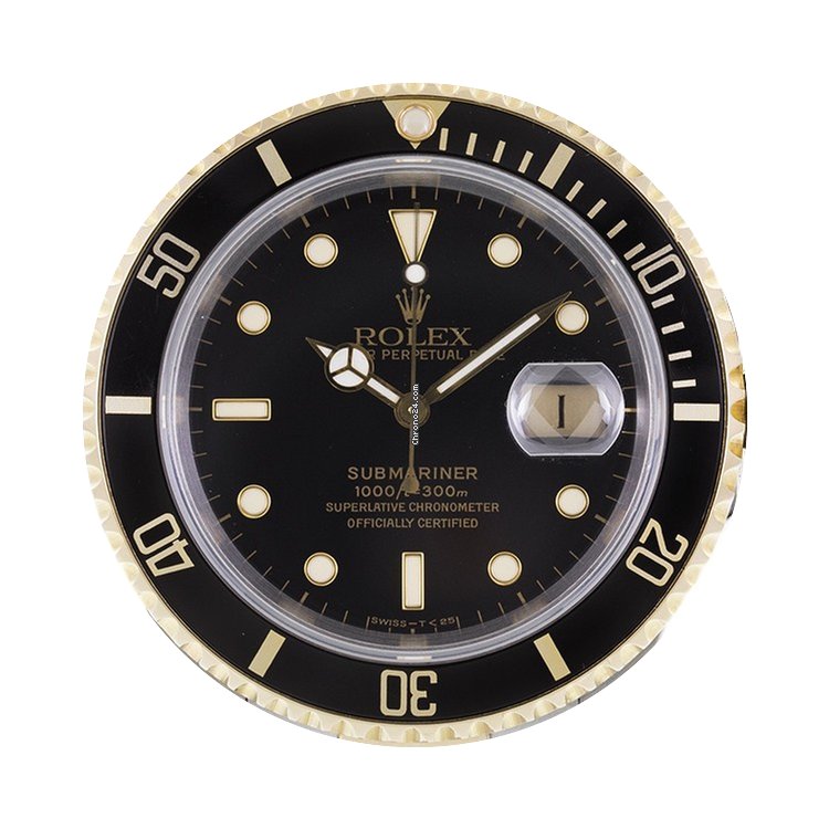Rolex Oyster Perpetual Submariner Date R...