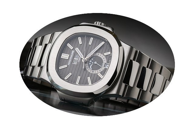 Patek Philippe Nautilus 5726...