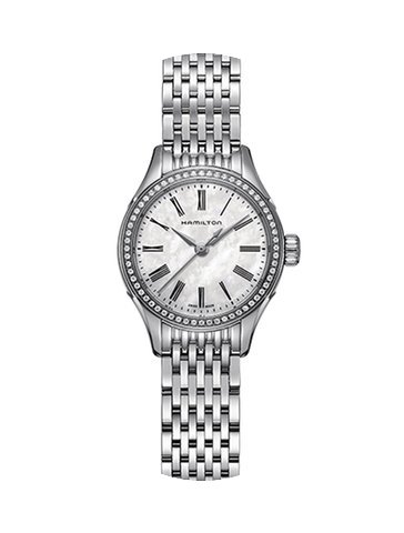 Hamilton Valiant Quartz...