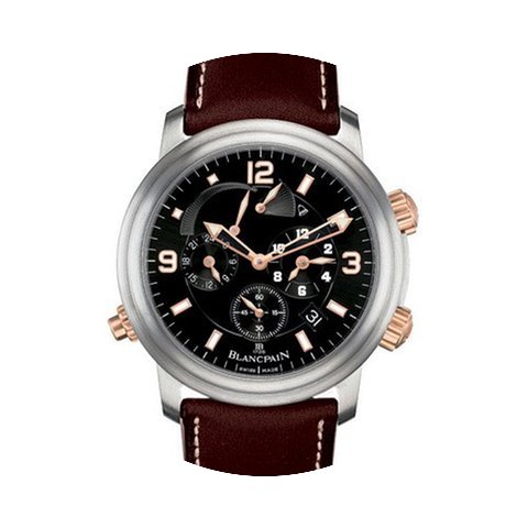Blancpain Leman 2041-12a30-63b...