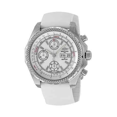 Breitling For Bentley...