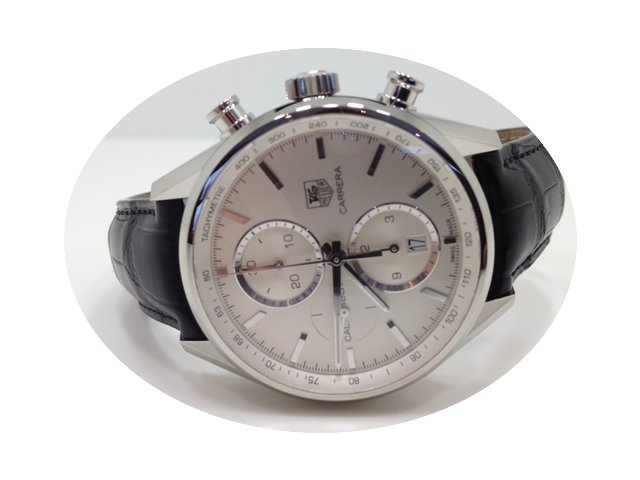 TAG Heuer Carrera 1887...