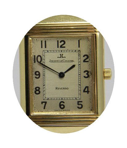 Jaeger-LeCoultre Reverso Ref. 250.1.86...