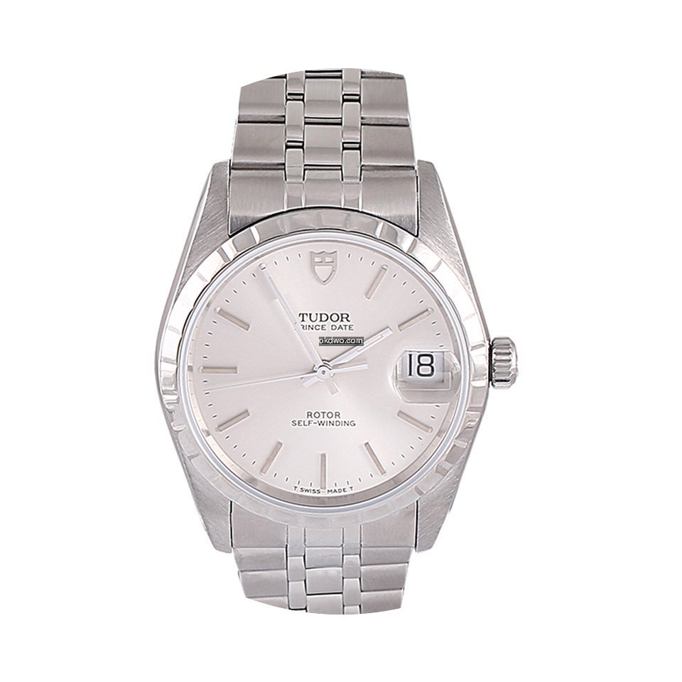 Tudor Prince Oyster Date...