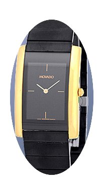 Movado 