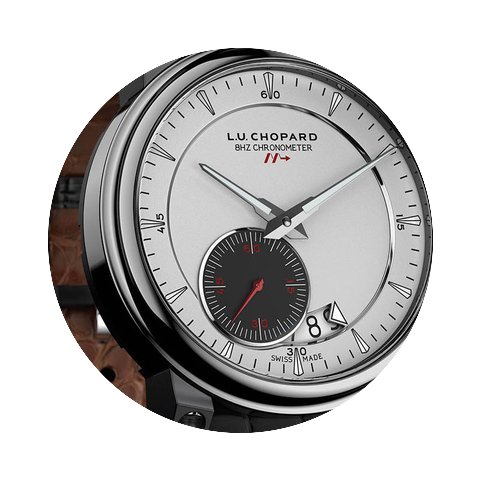 Chopard LUC 8 HF...