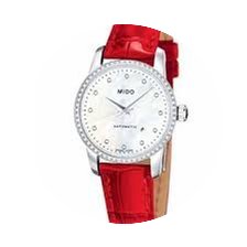 Mido Baroncelli II Lady...