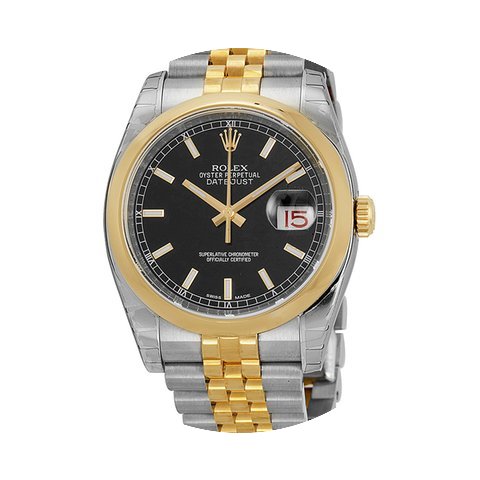 Rolex Datejust 36...