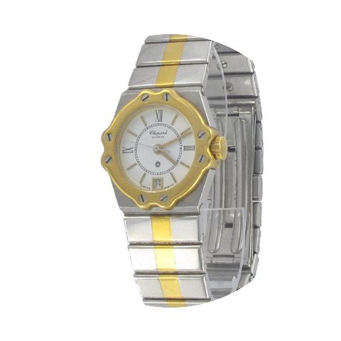 Chopard St. Moritz...
