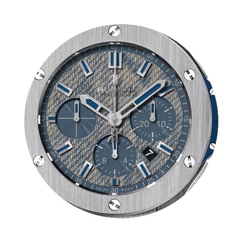 Hublot Big Bang Evolution Steel 44mm 301...