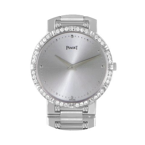 Piaget Dancer Quartz Watch G0A03395...
