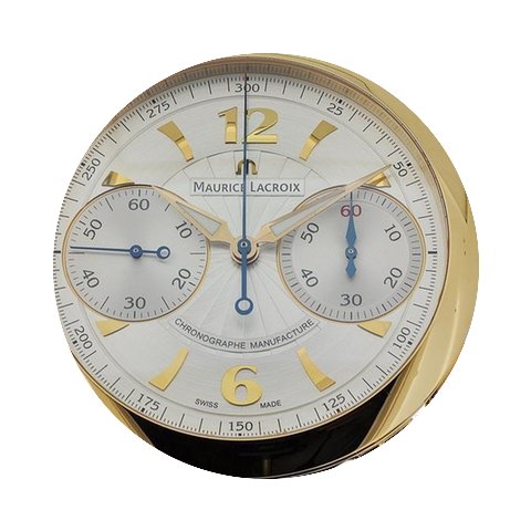 Maurice Lacroix Masterpiece Le Chronogra...