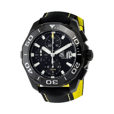 TAG Heuer Aquaracer...