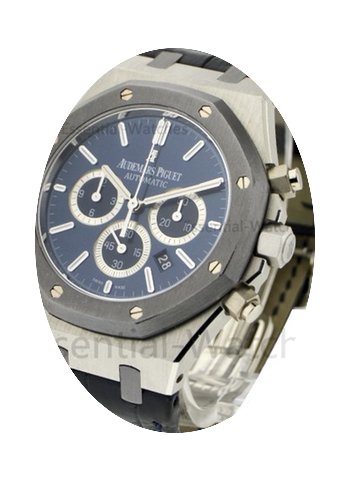 Audemars Piguet Royal Oak Chronograph Le...