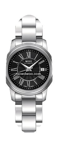 Mido Baroncelli Lady Mini...