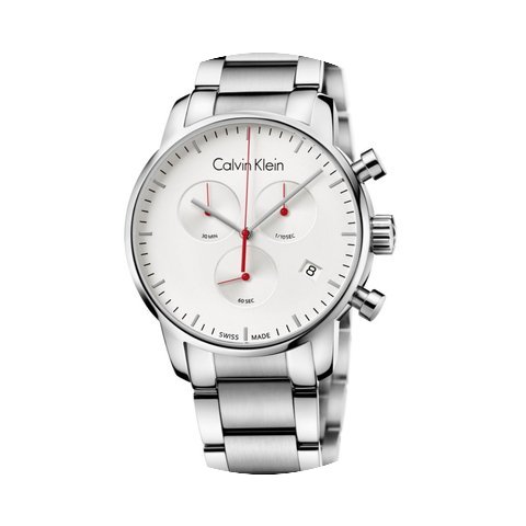ck Calvin Klein Herrenuhr Calvin Klein c...