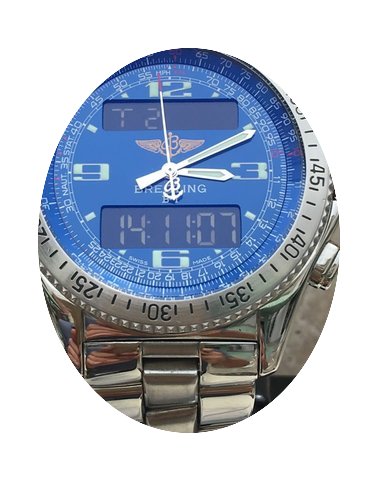 Breitling B1 A68362...