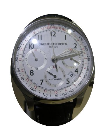Baume & Mercier Capeland XL...