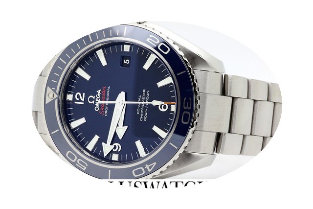 Omega SEAMASTER PLANET OCEAN 600 M OMEGA...