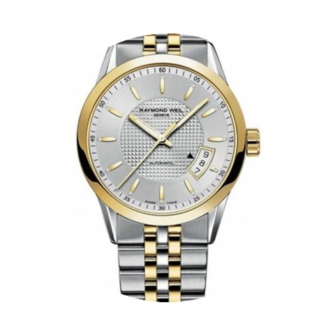 Raymond Weil Freelancer Herrenuhr 2770-S...