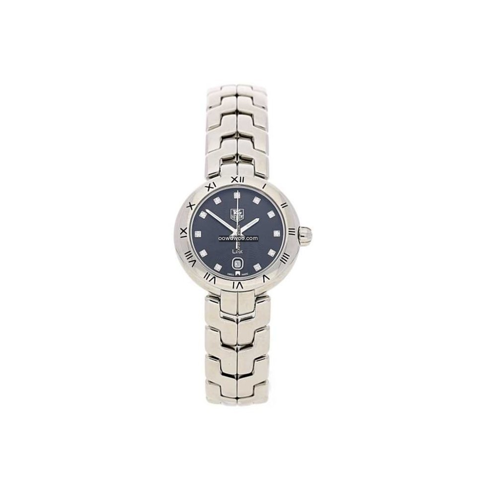 TAG Heuer Link Ladies Watch - WAT1410 - ...