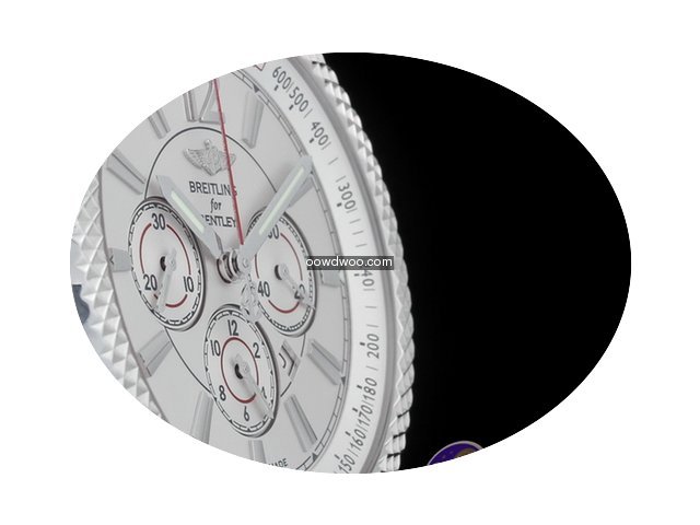 Breitling For Bentley Barnato Special Ed...