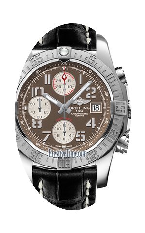Breitling Avenger II Mens Watch...